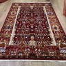 Ковер Bal Tekstil 200x400 см