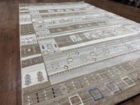Ковер Bal Tekstil 400x700 см