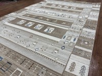Ковер Bal Tekstil 400x700 см