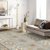 Ковер Modema 225x340 см
