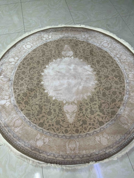 Ковер Bal Carpet 200x200 см