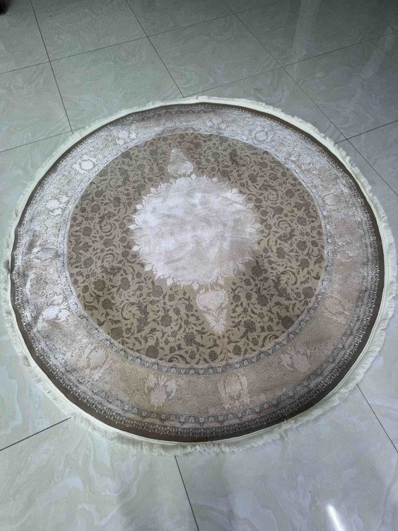 Ковер Bal Carpet 200x200 см