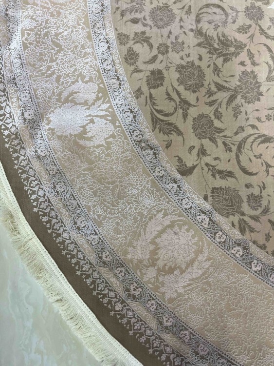 Ковер Bal Carpet 200x200 см