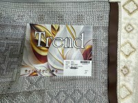 Ковер TREND DECOR 300x500 см