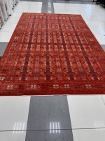 Ковер Hand Craft 250x400 см