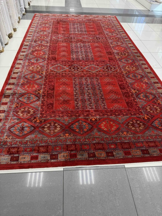 Ковер Hand Craft 250x475 см