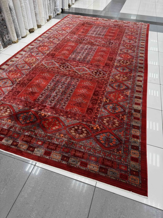 Ковер Hand Craft 250x475 см