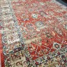 Ковер Genova Rugs 200x300 см