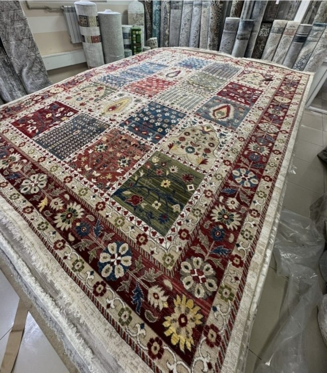 Ковер Alpin Rugs 250x350 см
