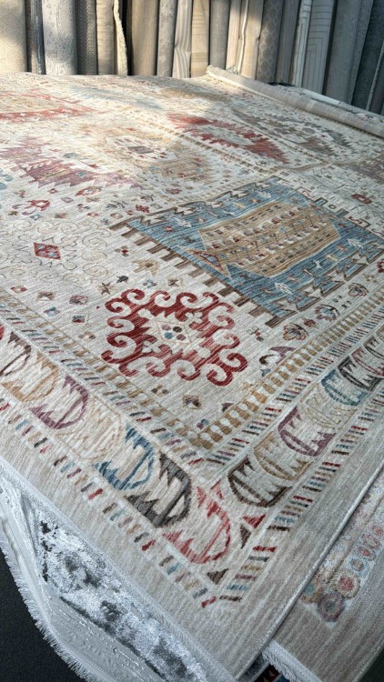 Ковер Ziya home 300x400 см