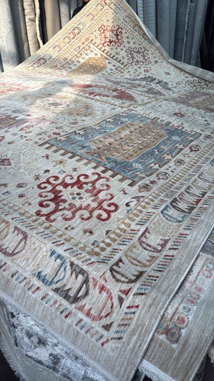 Ковер Ziya home 300x400 см