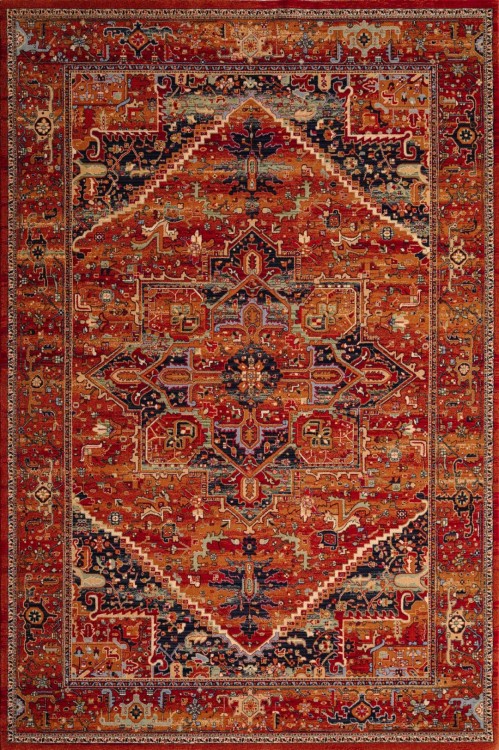 Ковер Moldabela 250x340 см