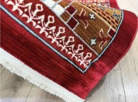 Ковер Bal Carpet 350x700 см