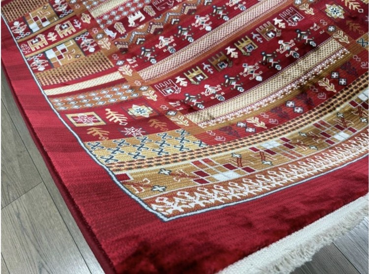 Ковер Bal Carpet 350x700 см