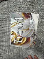 Ковер TREND DECOR 300x500 см