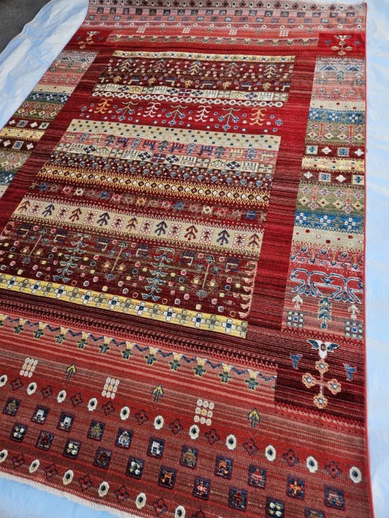 Ковер Alpin Rugs 250x350 см