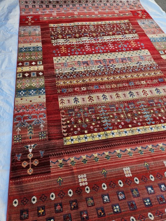 Ковер Alpin Rugs 250x350 см
