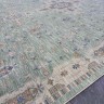 Ковер ДОМ КОВРОВ 200x400 см