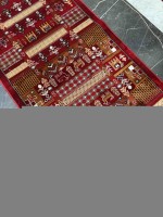 Ковер Bal Carpet 80x830 см