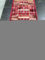 Ковер Bal Carpet 80x830 см