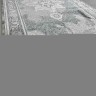 Ковер Bal Tekstil 200x400 см