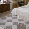 Ковер 80x300 см