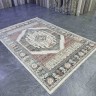 Ковер ДОМ КОВРОВ 200x400 см
