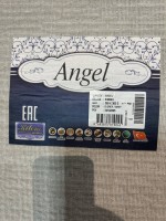 Ковер Angel 300x500 см