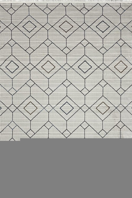 Ковер Bal Tekstil 200x400 см