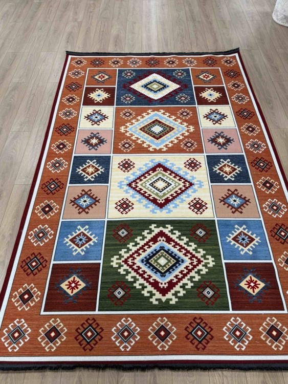 Ковер Bal Tekstil 250x400 см