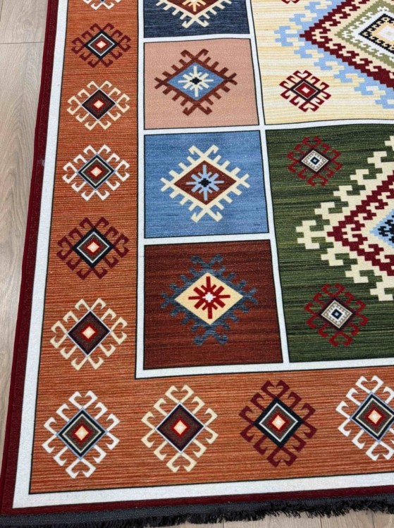 Ковер Bal Tekstil 250x400 см
