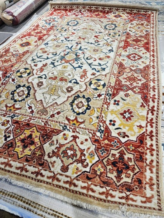 Ковер Alpin Rugs 300x500 см