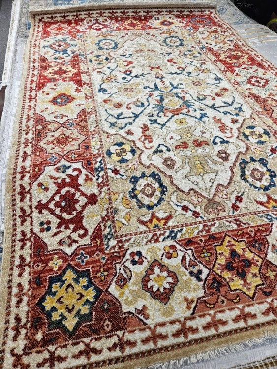 Ковер Alpin Rugs 300x500 см