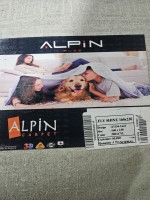 Ковер Alpin Rugs 160x230 см