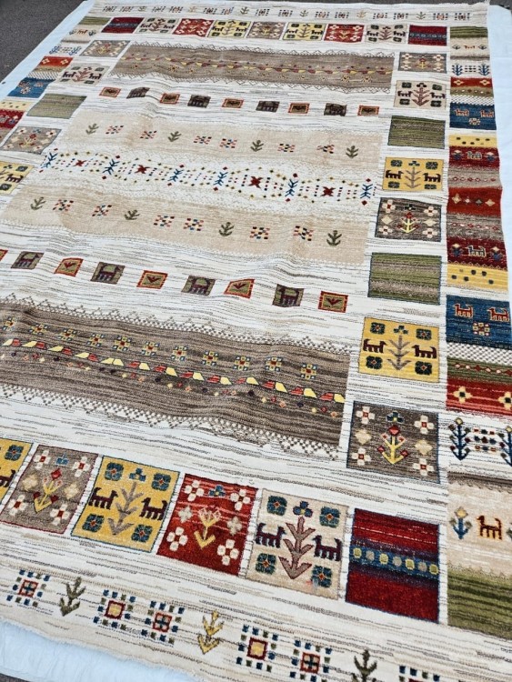 Ковер Alpin Rugs 250x350 см