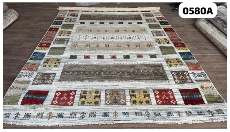 Ковер Alpin Rugs 250x350 см