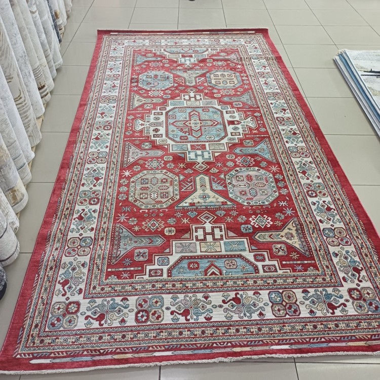 Ковер Bal Carpet 200x400 см