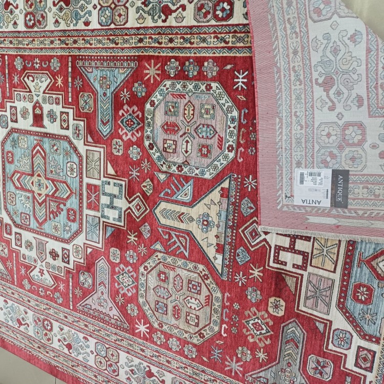 Ковер Bal Carpet 200x400 см