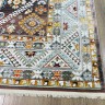 Ковер Bal Tekstil 200x400 см