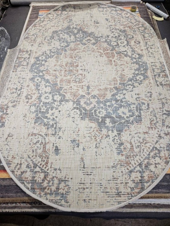 Ковер SQ_DECOR 200x300 см