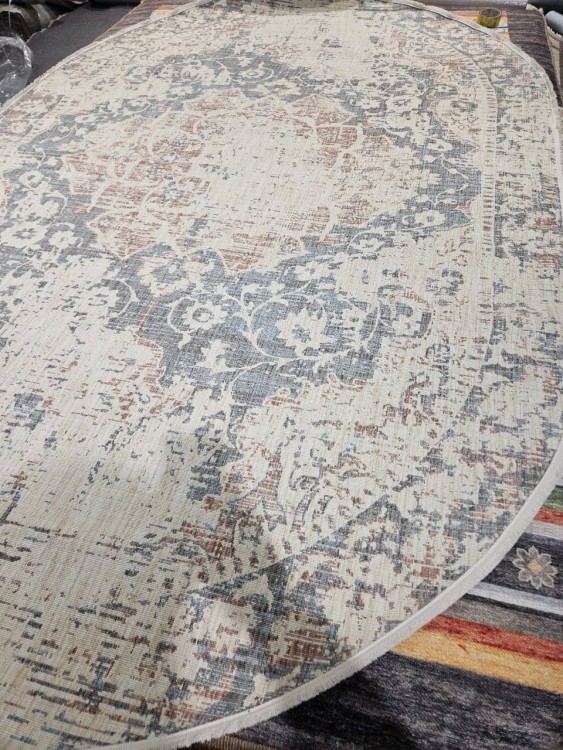 Ковер SQ_DECOR 200x300 см