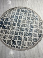 Ковер Alpin Carpet 250x250 см
