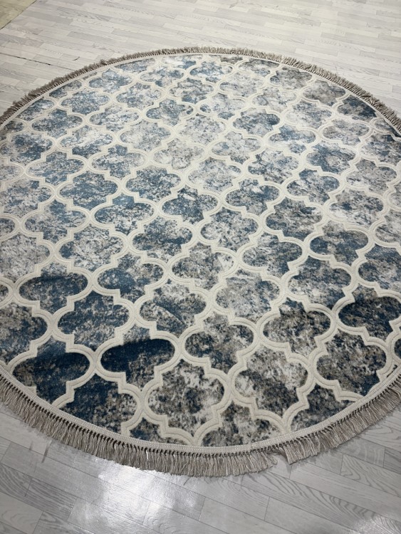 Ковер Alpin Carpet 250x250 см