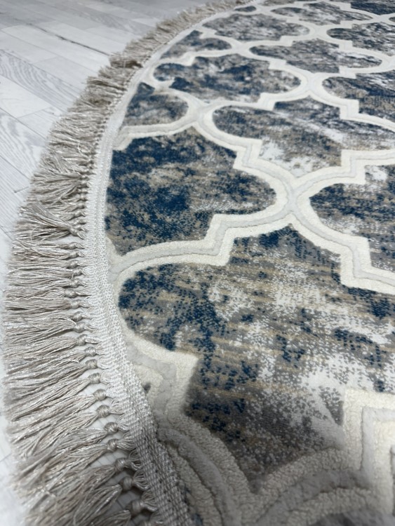 Ковер Alpin Carpet 250x250 см
