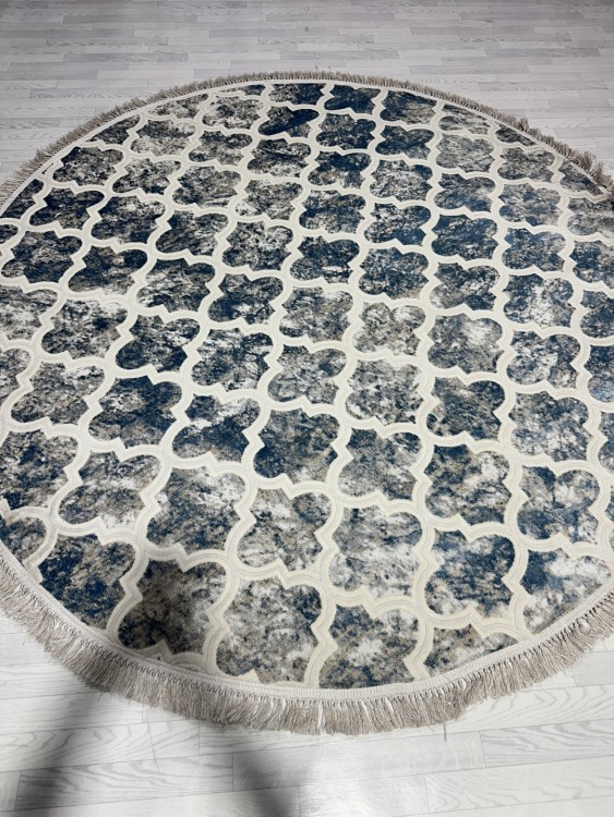Ковер Alpin Carpet 250x250 см