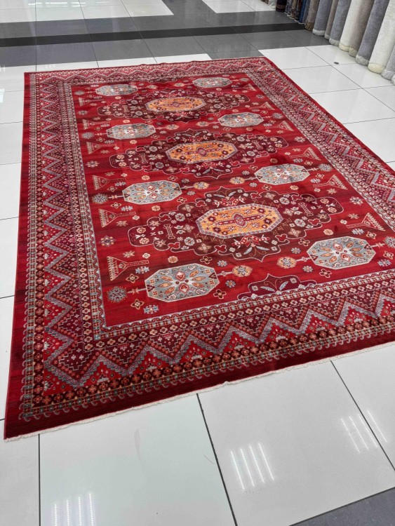 Ковер Hand Craft 250x350 см