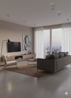 Ковер Bal Carpet 200x500 см