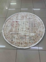 Ковер ДОМ КОВРОВ 300x300 см
