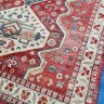 Ковер Genova Home 250x400 см