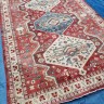Ковер Genova Home 250x400 см